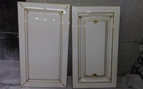 фасад люкс